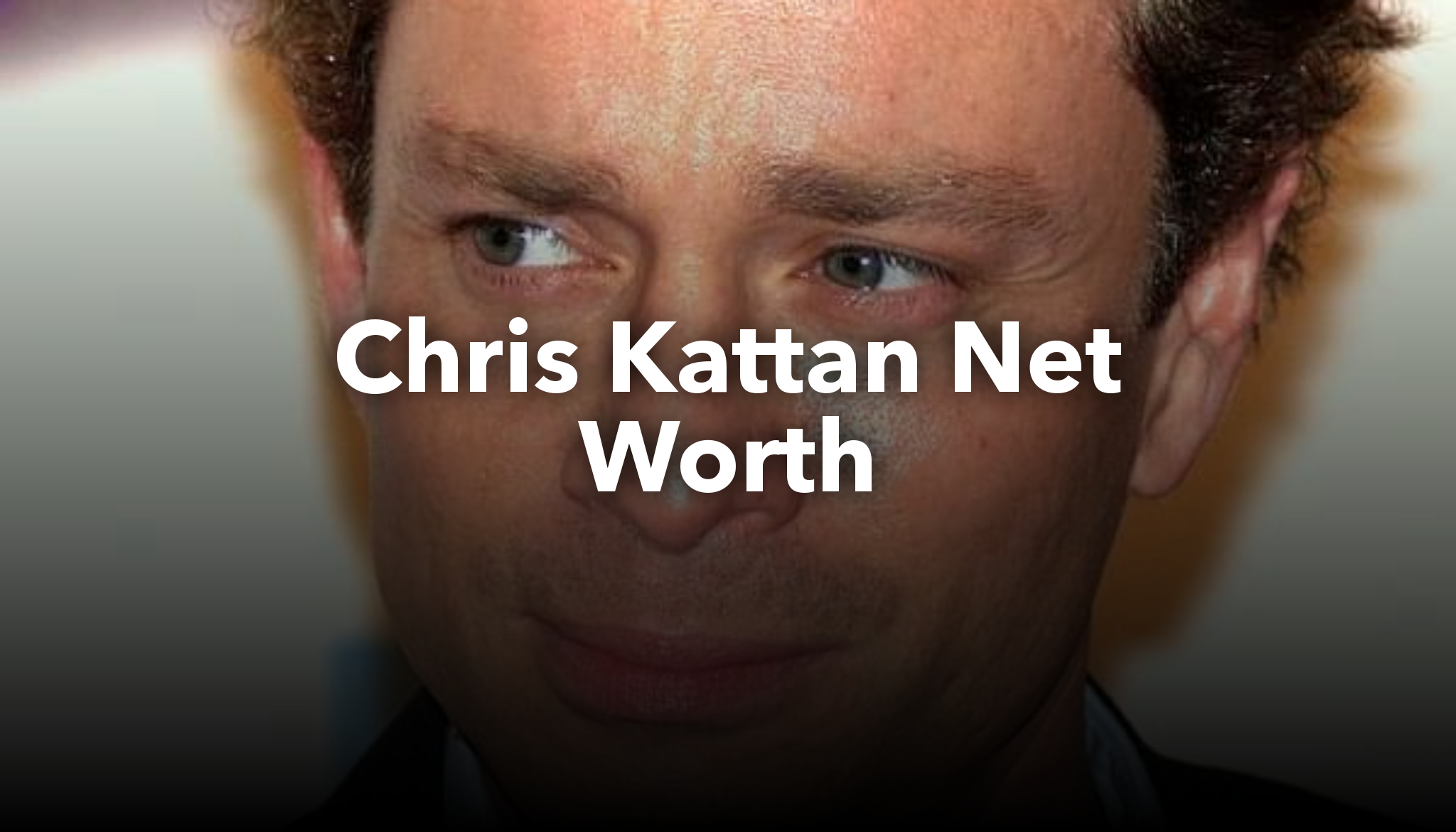 Chris Kattan Net Worth | nichesss
